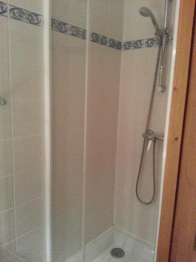Appartement Chaleureux 4-6 Pers Chalet Chamois Appt H2 Les Arcs  Buitenkant foto